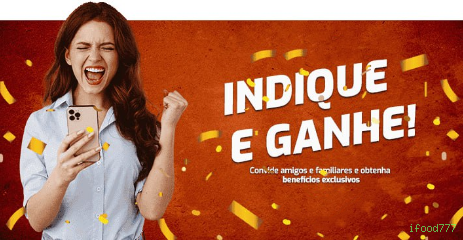 Opções de download da ifood777