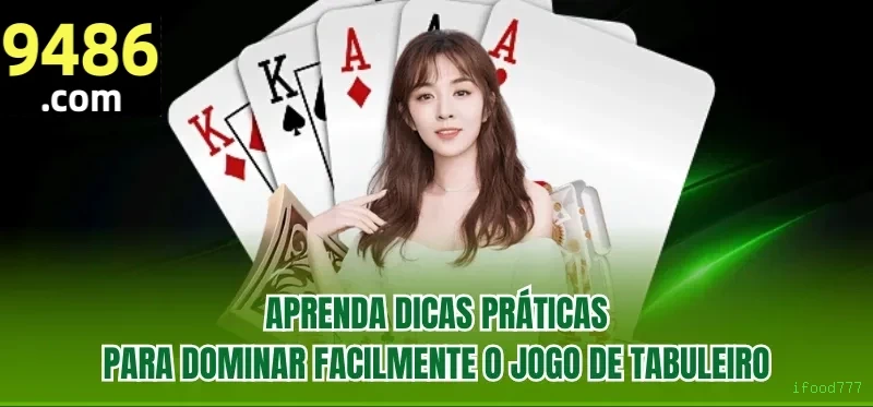 Imagem promocional dos jogos de lottery da ifood777